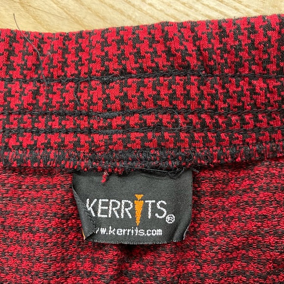 Kerrits Houndstooth Breeches - Picture 10 of 11